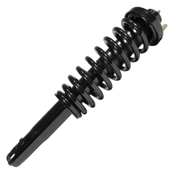 Unity Automotive 15412 Rear Right Complete Strut Assembly 2009-2014 Toyota Venz AWD Unity Automotive 15412 Rear Right Complete Strut Assembly 2009-2014 Toyota Venz AWD